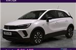 2021 Vauxhall Crossland