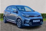 2023 Kia Picanto