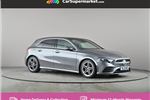 2021 Mercedes-Benz A-Class