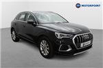 2019 Audi Q3