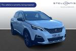 2018 Peugeot 3008