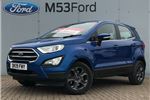 2019 Ford EcoSport