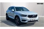 2021 Volvo XC40 Recharge