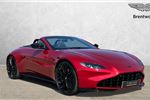 2024 Aston Martin Vantage