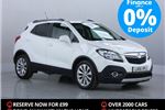 2015 Vauxhall Mokka