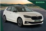 2024 Skoda Fabia