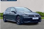 2024 Volkswagen Golf
