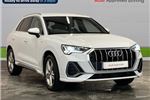 2020 Audi Q3