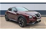 2023 Nissan Juke