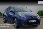 2022 Toyota Aygo X