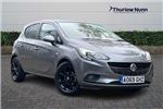 2019 Vauxhall Corsa