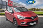 2018 Renault Clio