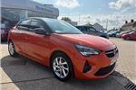 2020 Vauxhall Corsa