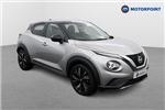 2021 Nissan Juke