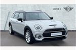 2019 MINI Clubman
