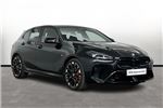 2024 BMW 1 Series