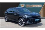 2025 Cupra Formentor