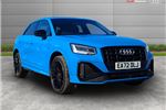 2022 Audi Q2