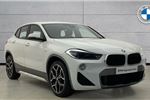 2019 BMW X2