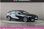 2021 Mazda 3