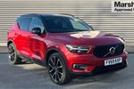 2019 Volvo XC40