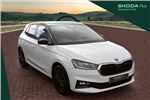 2022 Skoda Fabia