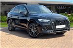 2024 Audi Q5 Sportback