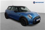 2023 MINI Hatchback