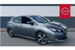 2021 Nissan Leaf