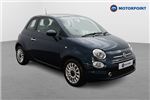 2020 Fiat 500