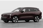 Volvo Ex90