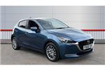 2020 Mazda 2