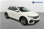 2024 Volkswagen T-Roc