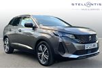 2023 Peugeot 3008