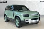 2024 Land Rover Defender