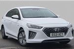 2021 Hyundai IONIQ