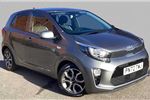 2022 Kia Picanto