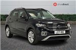 2022 Volkswagen T-Cross