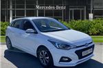 2019 Hyundai i20