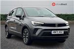 2021 Vauxhall Crossland