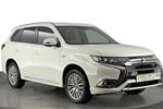 2019 Mitsubishi Outlander