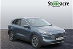 2022 Ford Kuga