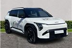 2025 Kia EV3
