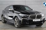 2023 BMW X6