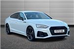 2022 Audi A5 Sportback