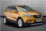 2017 Vauxhall Mokka X