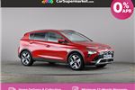 2022 Hyundai Bayon