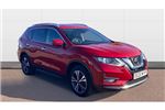 2020 Nissan X-Trail