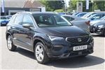 2022 SEAT Ateca