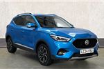 2024 MG ZS